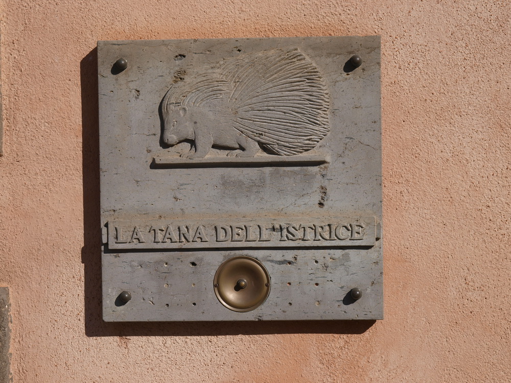 Weingut Sergio Mottura