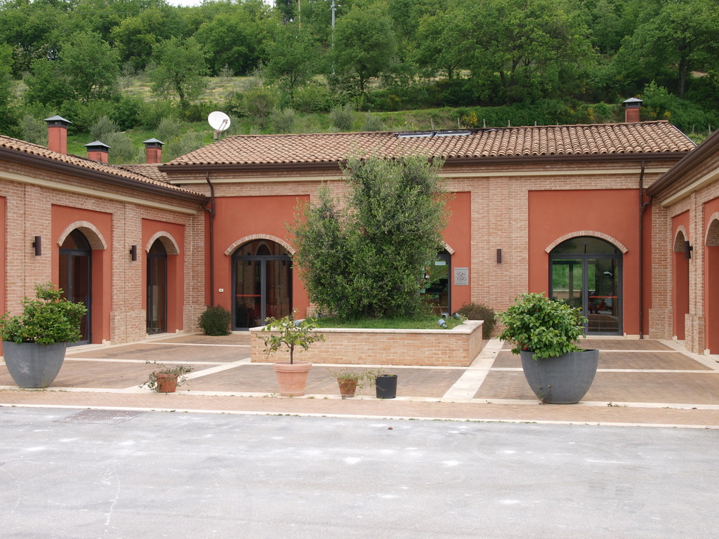 Conventino di Monteciccardo