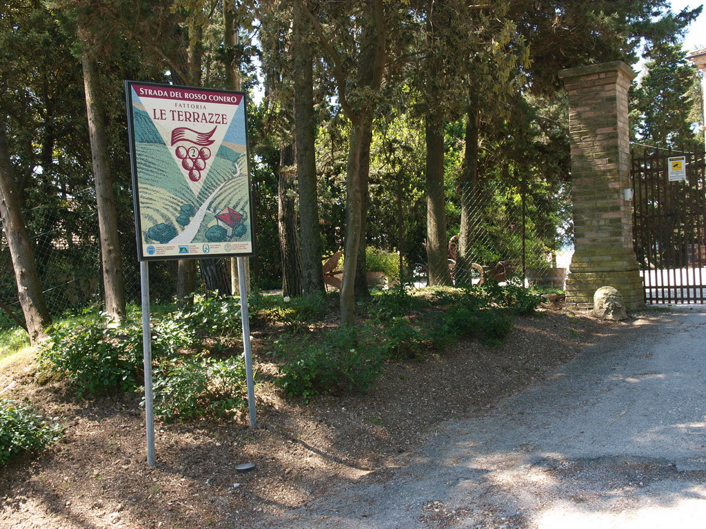 Fattoria Le Terrazze