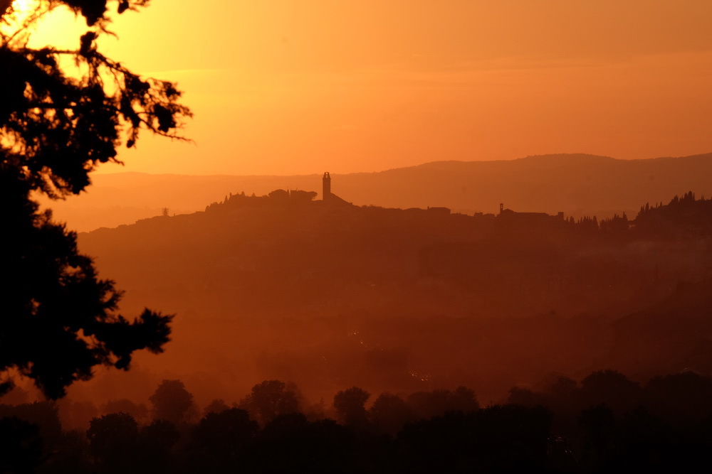 Castiglion Fiorentino