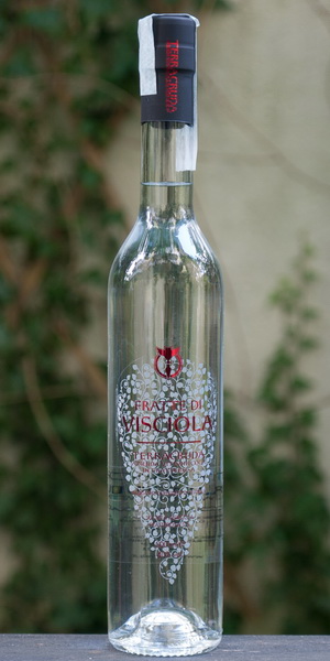Acquavite di Viscole