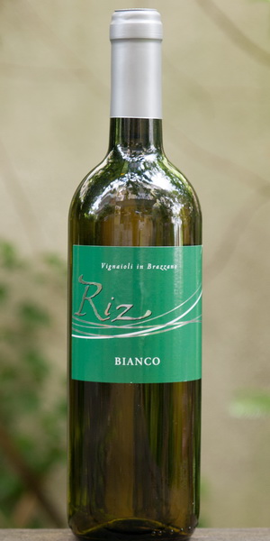 Bianco, Riz