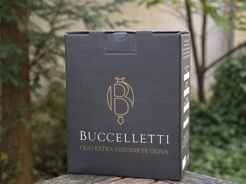 Olivenöl Buccelletti