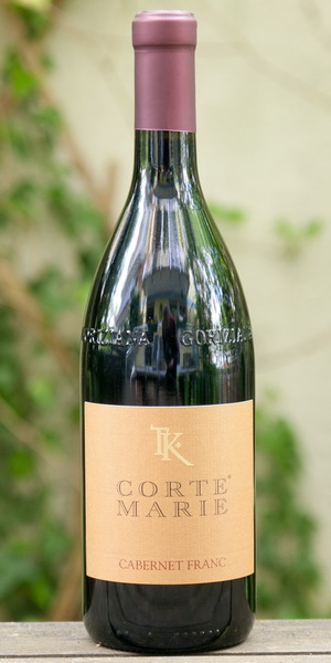 Cabernet Franc, Weingut Kitzmüller