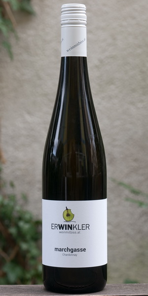 Chardonnay Marchgasse, Winkler