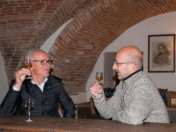 Antonio Bernardini