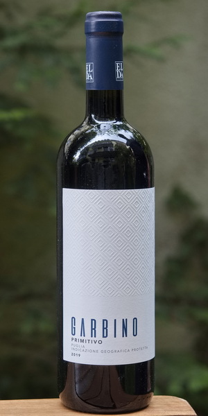 Garbino, Elda Cantine