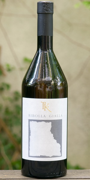 Ribolla Gialla, Kitzmüller