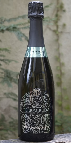 Spumante Classico, Terracruda