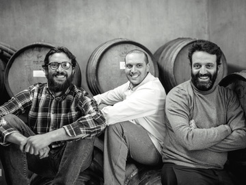Weingut Crotin 1897