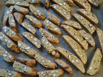 Cantuccini